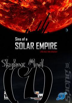 Box art for Skybox Mod (1)