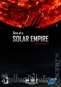 Box art for SolarFlair