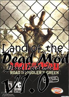 Box art for Land of the Dead Mod - Dead Epidemic v1.0