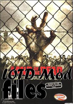 Box art for LOTD Mod files