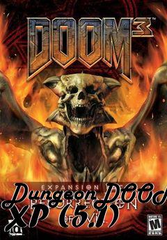 Box art for DungeonDOOM XP (5.1)