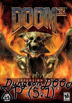 Box art for DungeonDOOM XP (5.1)