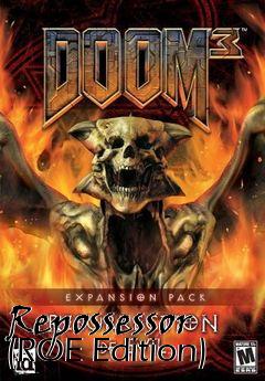 Box art for Repossessor (ROE Edition)