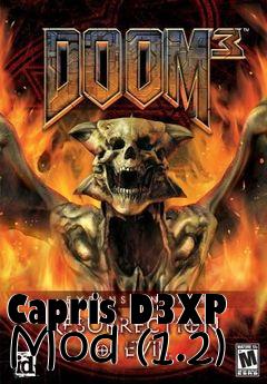 Box art for Capris D3XP Mod (1.2)