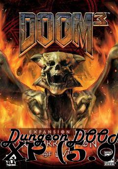 Box art for DungeonDOOM XP (5.0)