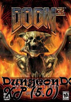 Box art for DungeonDOOM XP (5.0)