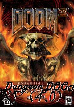 Box art for DungeonDOOM XP (4.0)