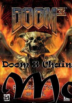 Box art for Doom 3 Chainsaw Mod