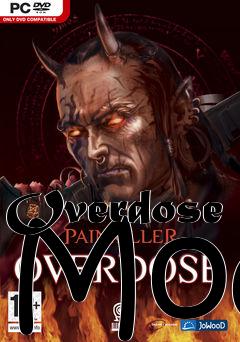 Box art for Overdose Mod