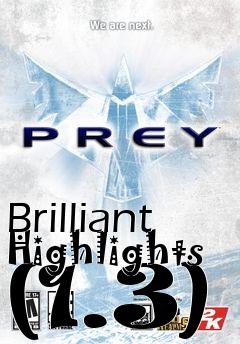 Box art for Brilliant Highlights (1.3)
