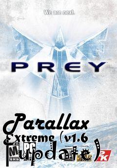 Box art for Parallax Extreme (v1.6 | update)