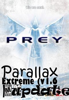 Box art for Parallax Extreme (v1.6 | update)