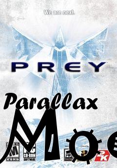 Box art for Parallax Mod