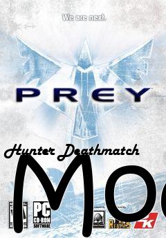 Box art for Hunter Deathmatch Mod