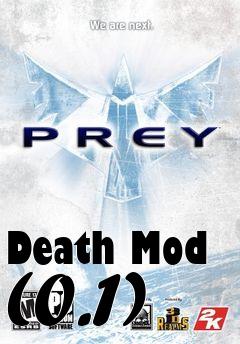 Box art for Death Mod (0.1)