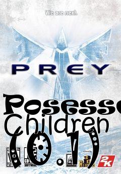 Box art for Posessed Children (0.1)