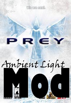 Box art for Ambient Light Mod