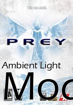 Box art for Ambient Light Mod