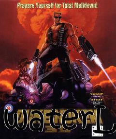 Box art for waterL