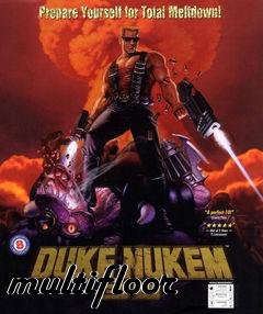 Box art for multifloor