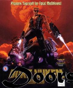 Box art for Doors