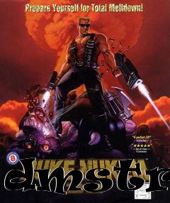 Box art for dmstrat