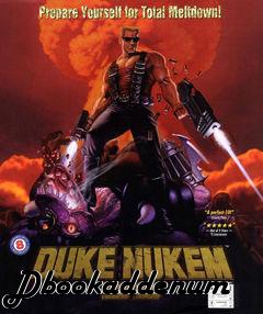 Box art for Dbookaddenum