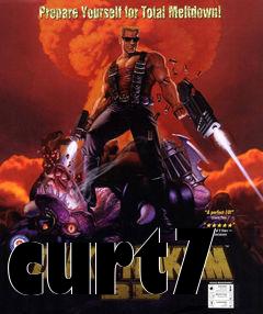Box art for curt7
