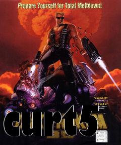 Box art for curt5