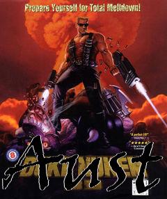 Box art for Aust