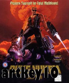 Box art for artkey10