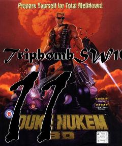 Box art for TripbombSW10 11