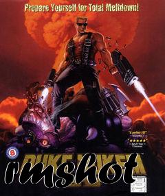 Box art for rmshot