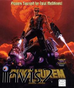 Box art for invis2