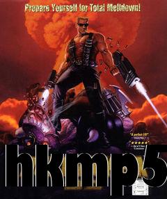 Box art for hkmp5