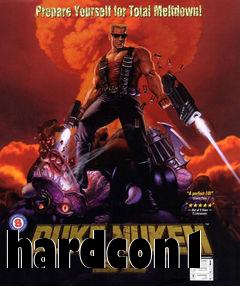 Box art for hardcon1