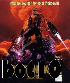 Box art for bot10