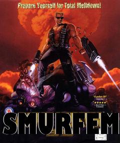 Box art for SMURFEM