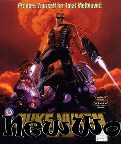 Box art for NewWorld