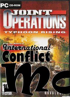 Box art for International Conflict Mod