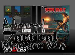 Box art for Advanced Tactical Warfare v2.4