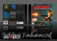 Box art for Soldat Enhanced