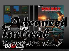 Box art for Advanced Tactical Warfare v2.5