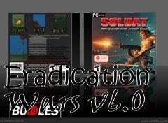 Box art for Eradication Wars v6.0