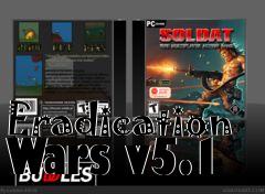 Box art for Eradication Wars v5.1