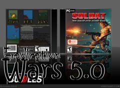 Box art for Eradication Wars 5.0