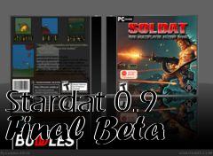 Box art for Stardat 0.9 Final Beta