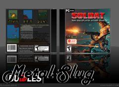 Box art for Metal-Slug