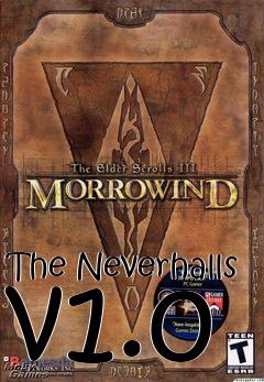 Box art for The Neverhalls v1.0