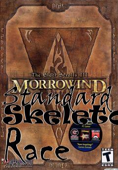 Box art for Standard Skeleton Race